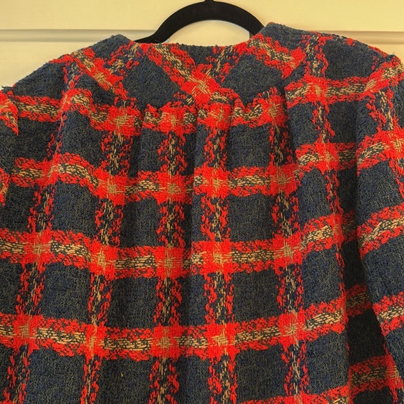 Tuckernuck Liberty Tweed Jacket - Picture 11 of 16